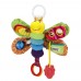 Підвіска Lamaze Метелик Фреді LC27024