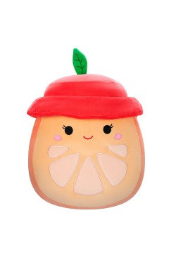 Іграшка м'яка Squishmallows Апельсин Оріон 30см SQCR05435