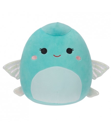 Іграшка м\'яка Squishmallows Рибка Бетт 19см SQCR05387