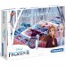 Пазл з інтерактивною ручкою Clementoni Frozen II 61875