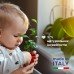 Лосьйон для тіла Chicco Baby Moments 500мл 10243.00 фото 2