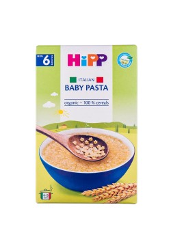 Макарони органічні Зірочки HIPP 320г 3992