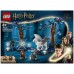 Конструктор Lego Harry Potter Заборонений ліс: чарівні істоти 172дет 76432