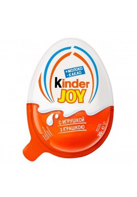 Кіндер Джой Т36 Kinder 80310891