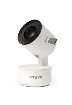 Відеоняня BabyOno Camera Smart 1514