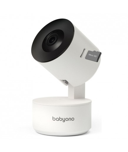 Відеоняня BabyOno Camera Smart 1514