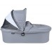 Люлька Valco baby External Bassinet для Snap & Snap4 / Cool Grey 9966