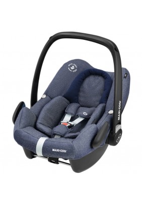 Автокресло Maxi-Cosi Rock 8555737120 Sparkling blue