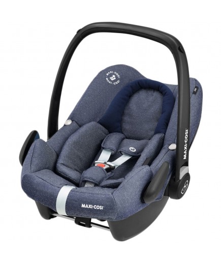 Автокрісло Maxi-Cosi Rock 8555737120 Sparkling blue