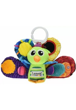 Підвіска Lamaze Павич L27013