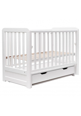 Кровать детская Babyroom Люкс LYO-03 681519 - 