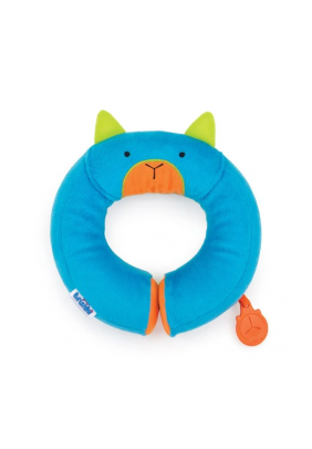 Подушка на шею Trunki Bert 0142-GB01