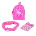 Іграшка-сюрприз Sbabam Маленька модниця Hello Kitty 160/CN23 фото 6