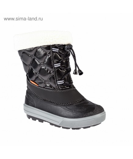 Чоботи 20-29 Demar Furry 1500b Чоботи 20-29 Demar Furry 1500b