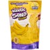 Пісок кінетичний Kinetic Sand Банановий десерт 227г 71473B