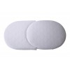 Матрац-трансформер Верес Coconut+ Elastic foam 140х70х10 см 51.9.02