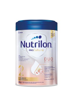 Суміш Nutricia Нутрілон Profutura 2 800г 175578