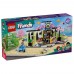 Конструктор LEGO Friends Кав'ярня Хартлейк-Сіті 426дет 42618