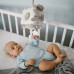 Іграшка м'яка BabyOno Куб Коала Коко 1637 фото 15