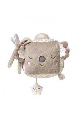 Игрушка мягкая BabyOno Куб Коала Коко 1637