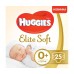 Підгузники Huggies Elite Soft (0+) 25шт 548005