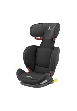 Автокрісло Maxi-Cosi Rodifix Air Protect Authentic 8824671110 Black