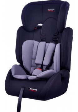 Автокрісло Comsafe Travel CS003 Grey 73684