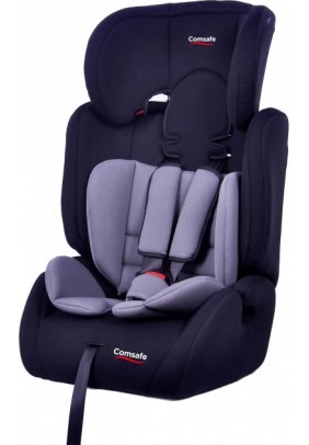 Автокрісло Comsafe Travel CS003 Grey 73684 - 