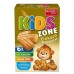 Печиво Sweet Plus Kids Zone з кокосовою олією 200г 1110302