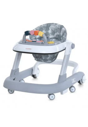 Ходунки El Camino 2в1 Multiway ME 1163 Gray