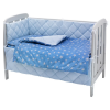 Постільний комплект Babyroom Dream-05 681817