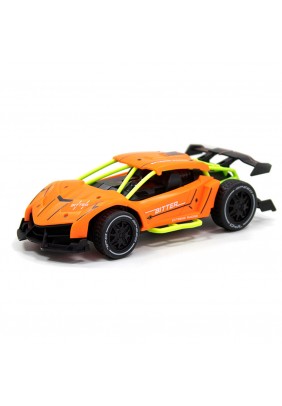 Машина на р/к Sulong Toys Speed Racing Drift Bitter 1:24 SL-291RHO - 