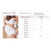 Бандаж для вагітних  допологовий Anita Baby Belt 1708-Білий фото 2
