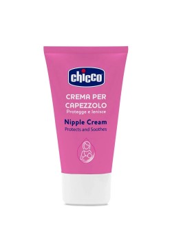 Крем для сосков Chicco 30мл 02256.40