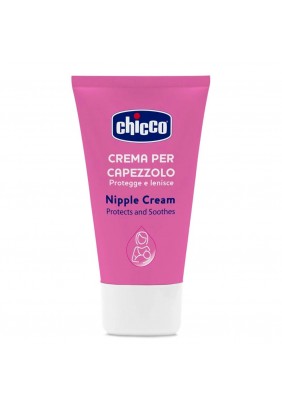 Крем для сосків Chicco 30мл 02256.40 - 