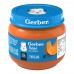 Пюре гарбуз Gerber 80г 734817