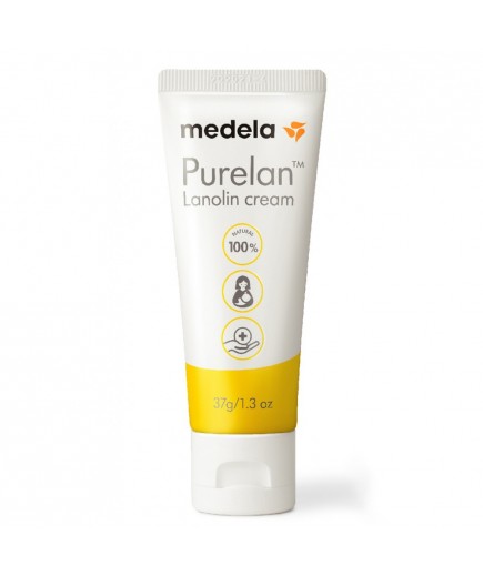 Крем Medela Purelan 100 37г 101041340