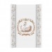 Пеленатор жорсткий Ceba Glamour Style 50*70см W-216-000-784