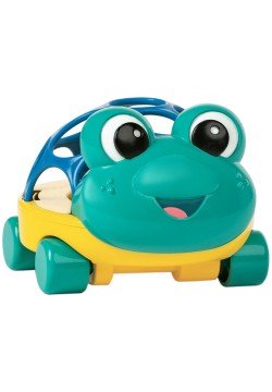 Брязкальце Baby Einstein Curious Car Neptune 16766