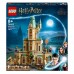 Конструктор Lego Harry Potter Гоґвортс: Кабінет Дамблдора 654дет 76402