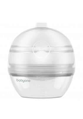 Лактатор-колектор під бюстгалтер BabyOno 1400