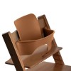 Спинка з обмежувачем Stokke Tripp Trapp 159306 Walnut Brown