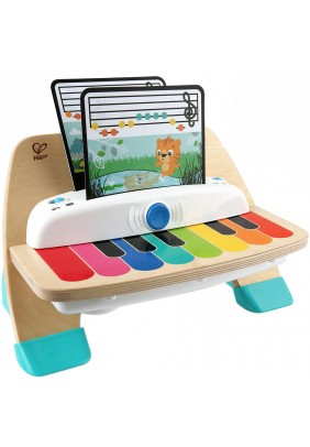 Іграшка музична Baby Einstein Піаніно Magic Touch 11649 - 