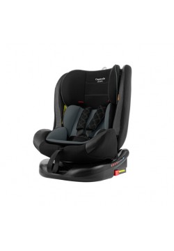 Автокрісло Carrello Capsula CRL-11807 Isofix Harbor Grey