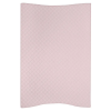 Пеленатор м'який Ceba Soft COSY 48x70 cm W-104-079-129 681585 caro pink