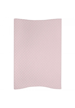 Пеленатор м'який Ceba Soft COSY 48x70 cm W-104-079-129 681585 caro pink