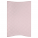 Пеленатор м'який Ceba Soft COSY 48x70 cm W-104-079-129 681585 caro pink