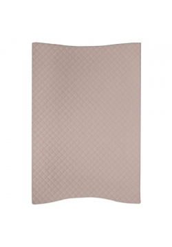 Пеленатор м'який Ceba Soft COSY 48x70 cm W-104-079-233 681586 caro coral