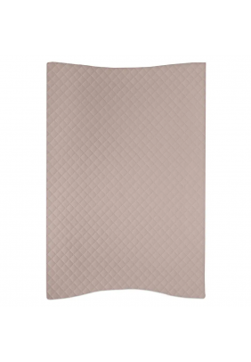 Пеленатор м'який Ceba Soft COSY 48x70 cm W-104-079-233 681586 caro coral