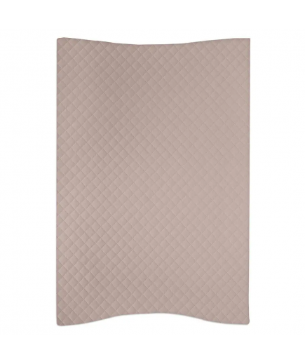 Пеленатор м'який Ceba Soft COSY 48x70 cm W-104-079-233 681586 caro coral